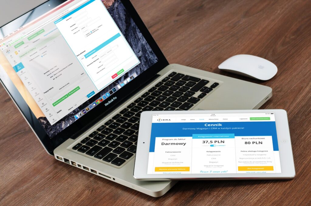 zoho pricing