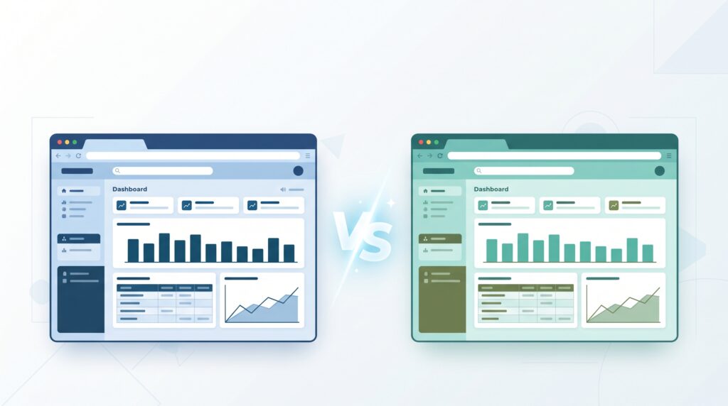 Two Browser Mockups Compared Side 202608180427 1024x572
