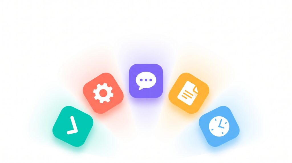 Five colorful HoneyBook alternatives compared for freelancers 2026