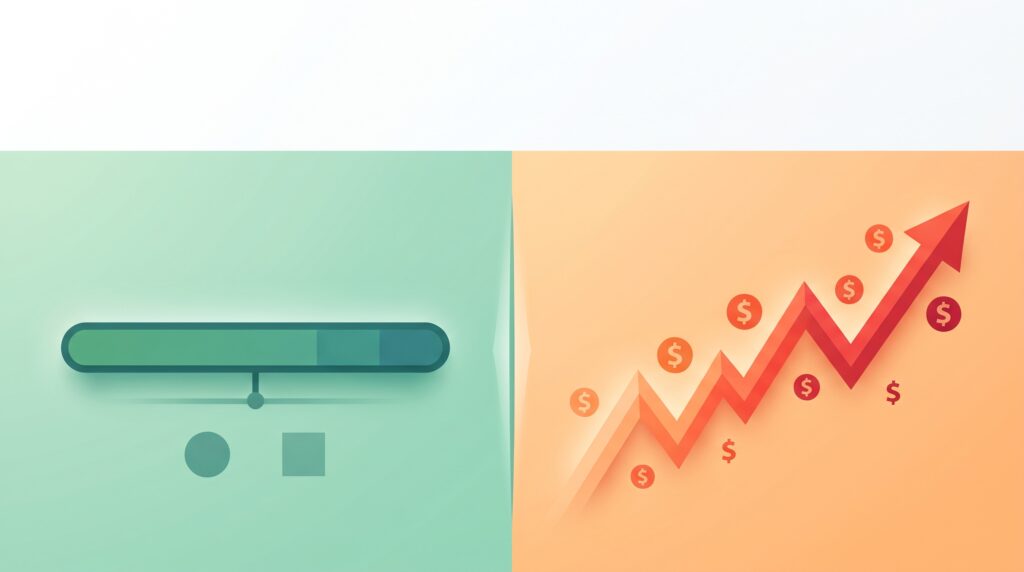 AI chatbot pricing models comparison flat rate versus usage based 2026