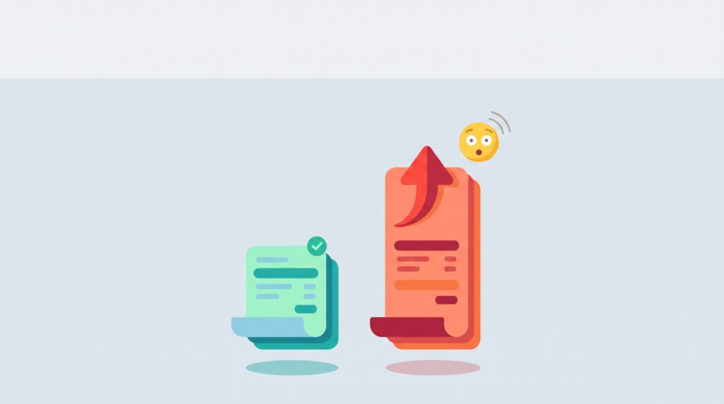 HoneyBook price increase from $36 to $66 per month illustrated comparison 2026